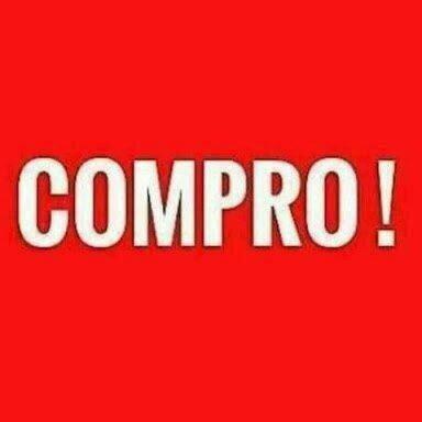 Compro carro até 9 mil