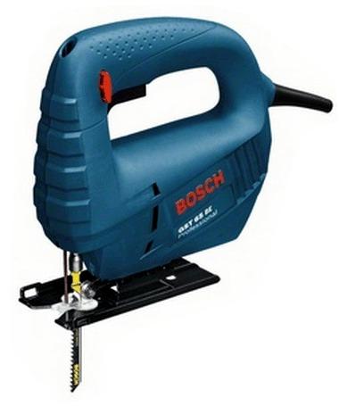 Serra Tico-Tico 400W GST65BE Bosch 220v