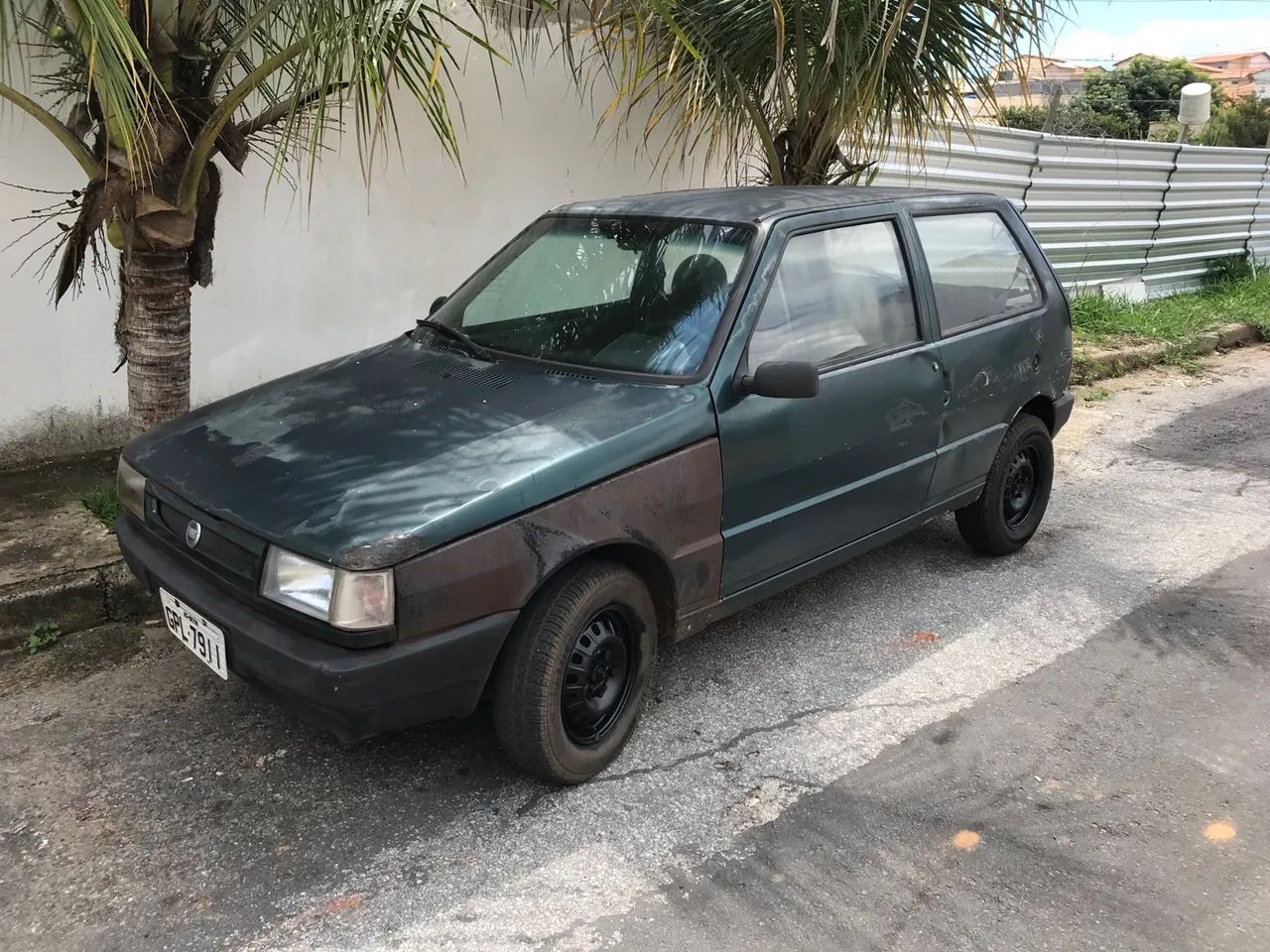 Fiat Uno S I E Sx Olx