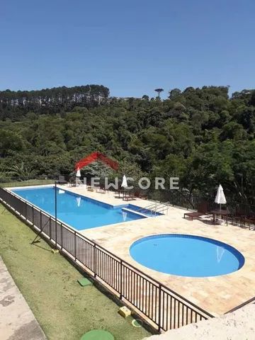 Apartamento Quartos Venda Jardim Petr Polis Cotia Sp