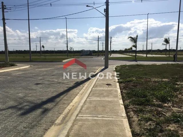 Lote Em Avenida Nossa Senhora Do Carmo Cidade Jardim Campos Dos