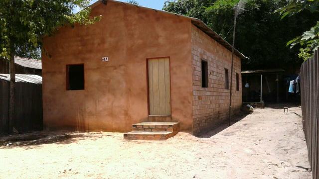 Vende - se uma casa em Santarém - Pá
