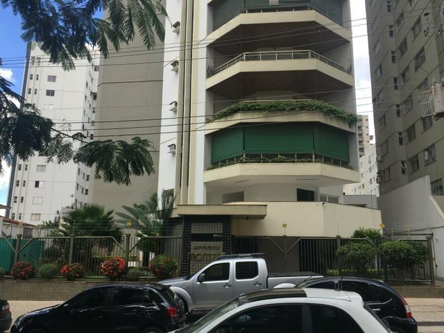 Edificio Montese Rua 3 Setor Oeste