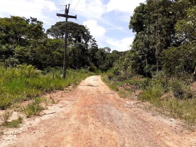 Fazenda S Tio Ch Cara Para Venda Metros Quadrados Pr Ximo De