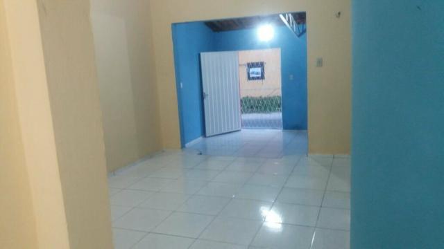 Troco casa por caminhonete, ou Picape