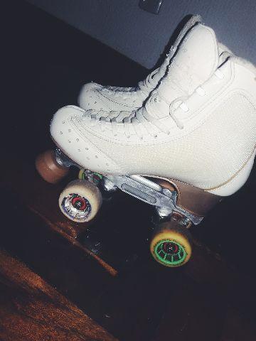 Patins Rye Profissional