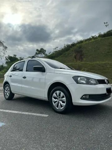 Volkswagen Gol Special Total Flex V P Olx