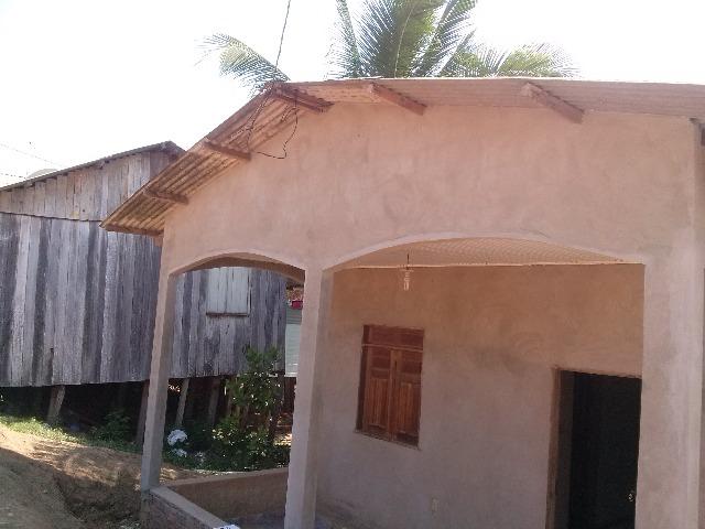 Casa no Bairro São Francisco, RUA: 3 CASA 45
