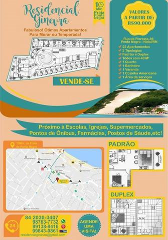 Apartamentos novos sem mobilia pronto pra alugar a partir 600 reais