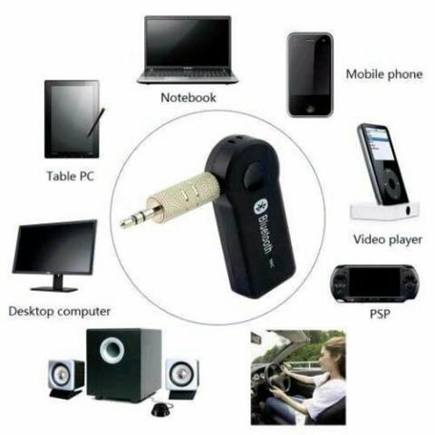 Bluetooth p Carro entrega grátis