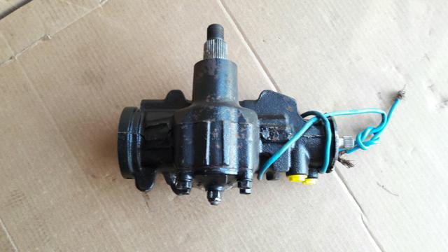 Caixa de direcao hidraulica s10/blazer sapao