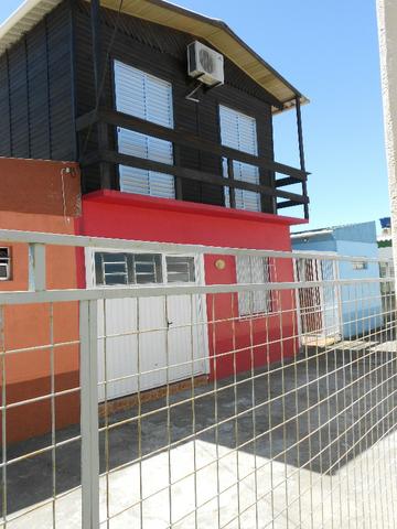 Vendo sobrado cassino