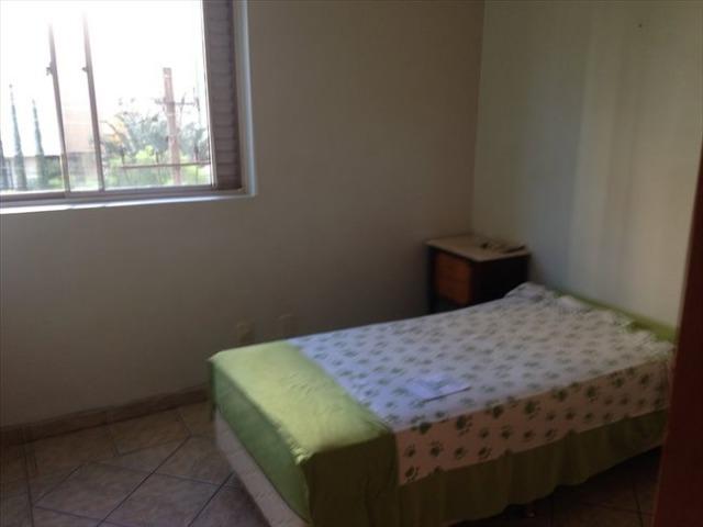 Quarto - Setor Oeste - com contas inclusas