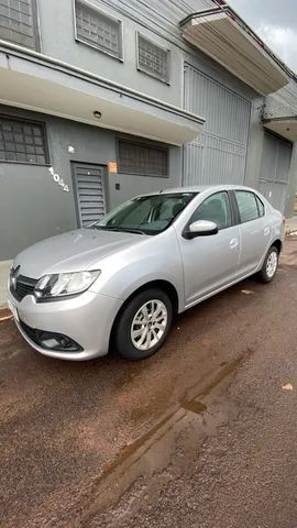 RENAULT LOGAN EXPRES EXP UP HI FLEX 1 0 16V 4P 2015 1281455955 OLX