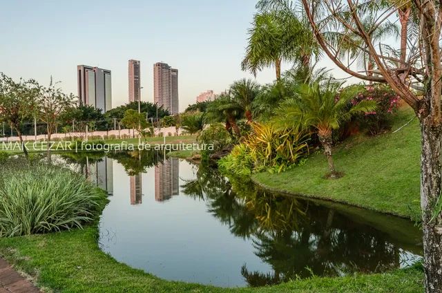 Condominios Morada Do Sol Uberlandia No Brasil