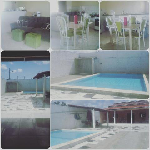 Vende-se casa