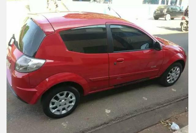 Ford ka 2012/2013