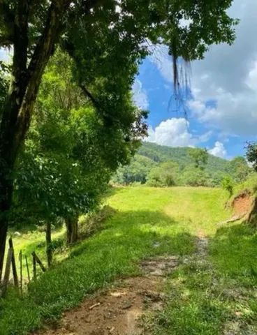 VENDE SE TERRENO EM ÁGUAS MORNAS Terrenos sítios e fazendas Águas