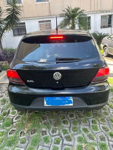 Volkswagen Gol Selecao Mi Total Flex V P Olx