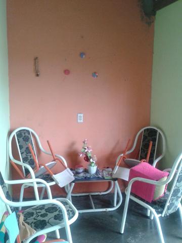 Vendo uma casa 65 mil na cidade nova Maracanaú