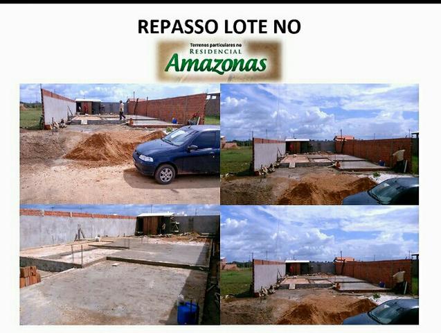 Repasse Residencial Amazonas