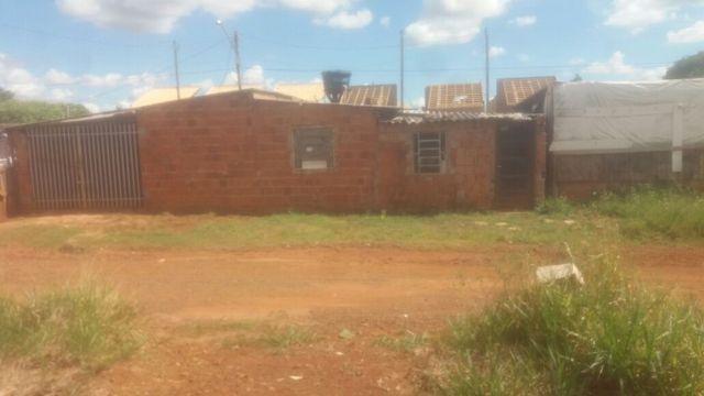 Casa na Nova Campo Grande