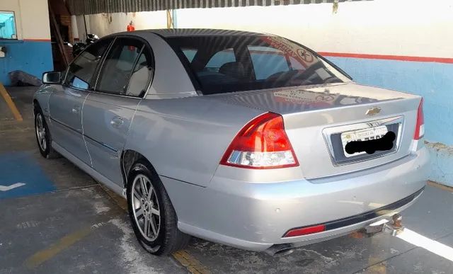 CHEVROLET OMEGA Usados e Novos em Sorocaba e região SP OLX