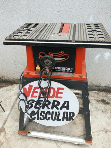 Cerra circular