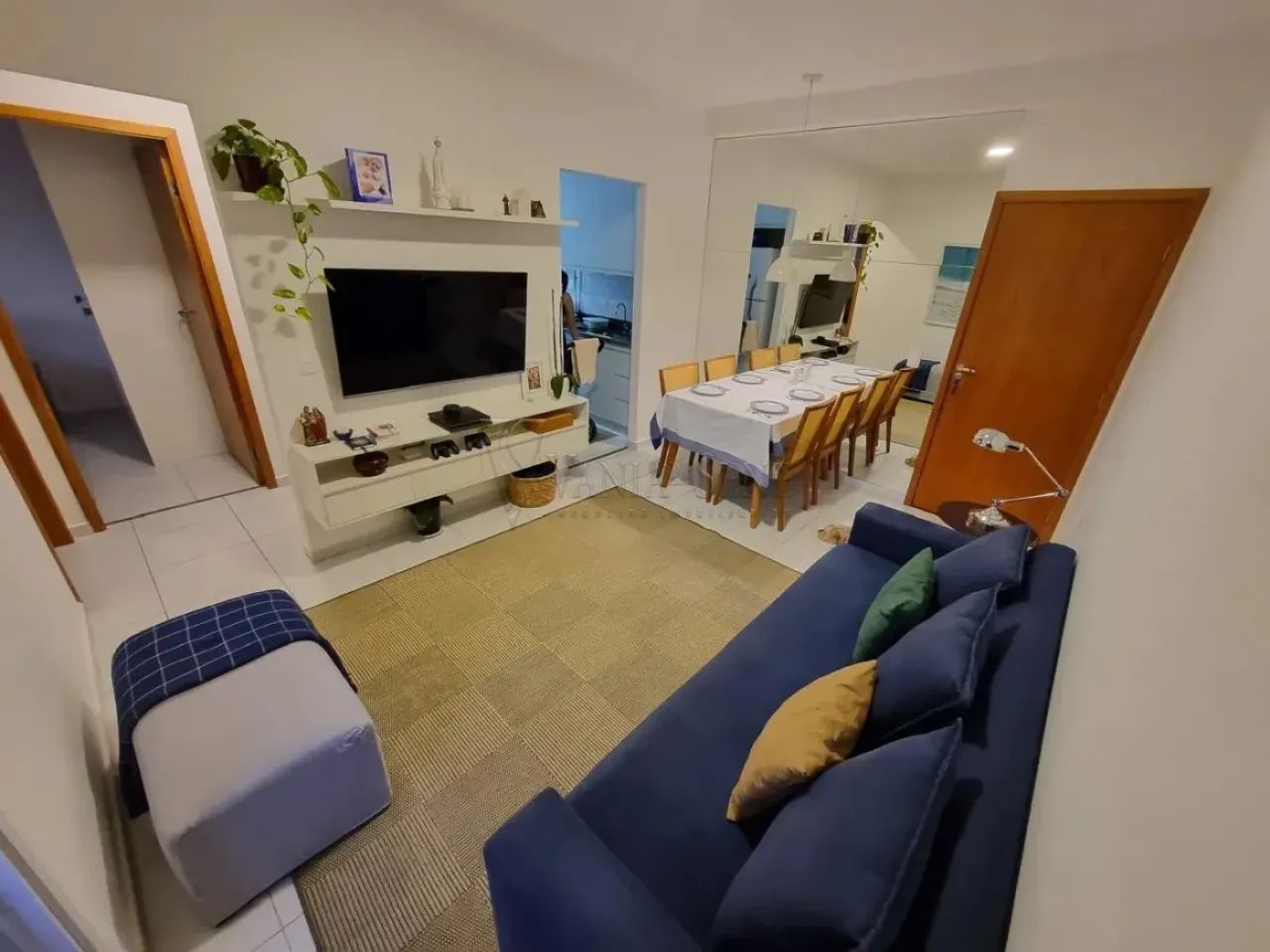 Apartamento 2 quartos à venda Jardim América São José dos Campos