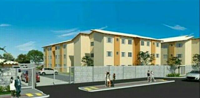 Oportunidade! apartamento no itajobi