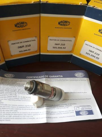 Bico Injetor IWP 210