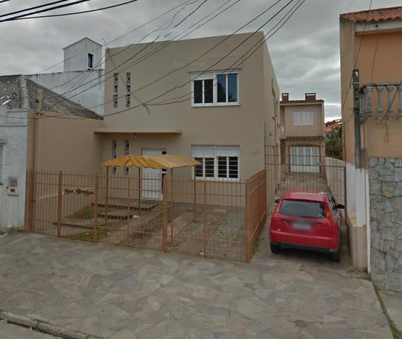 Apartamento Dois Dormitórios - Próximo ao Shopping - Ótima Localização