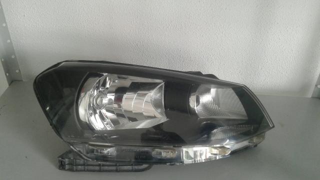 Farol gol-voyage G6 LD (Semi-Nova )