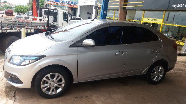 Gm - Chevrolet Prisma