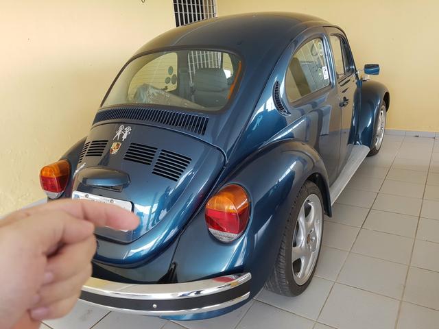 Fusca German Look, 1995 - Carros - Macaparana, Pernambuco ...