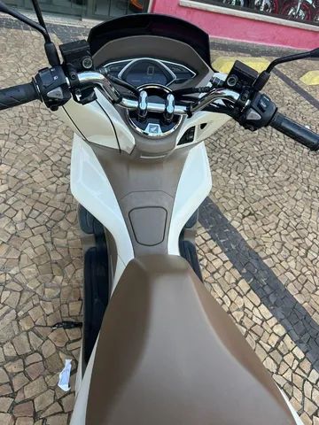 HONDA PCX 150 DLX 2019 1194456823 OLX