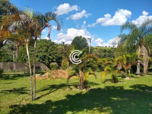 CHACARA RESIDENCIAL Em VALINHOS SP PARQUE VALINHOS Terrenos