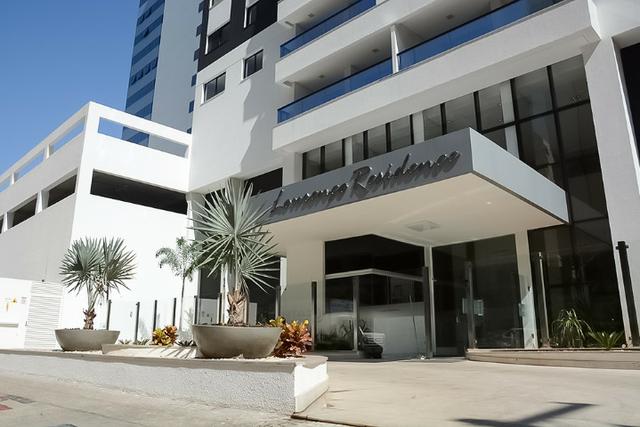 Alto Padrão! 112 m² Sendo 3 suites plenas! 3 salas ambientes,varanda gourmet.500.000