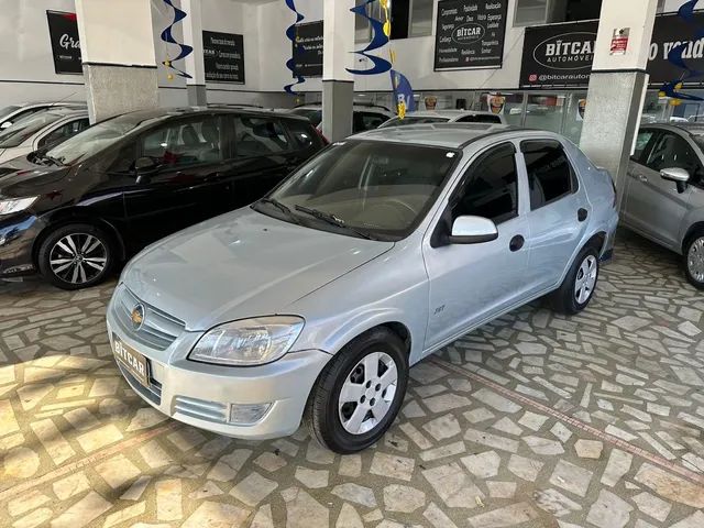 Chevrolet Prisma Sed Joy V Econoflex P Olx