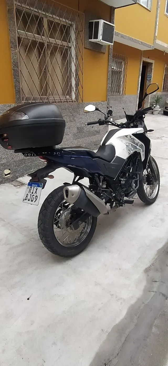 Motos Dafra Nh No Rio De Janeiro