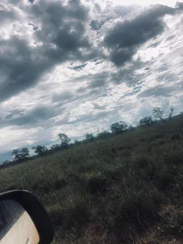 Fazenda Para Venda Em Novo Acordo To De Alqueires Terrenos