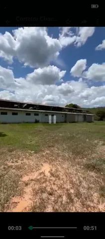 Chácara de 5 hectares na estrada de Chapada dos Guimarães MT Terrenos