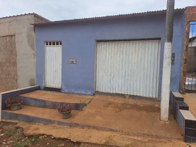 Casa de vila 2 quartos à venda Garanhuns PE OLX