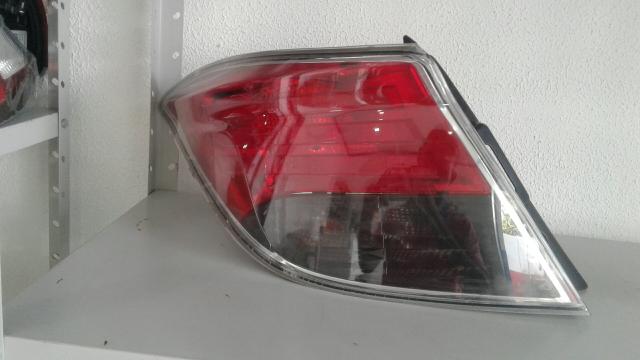 Lanterna Prisma LE 2013 2014 2015 2016