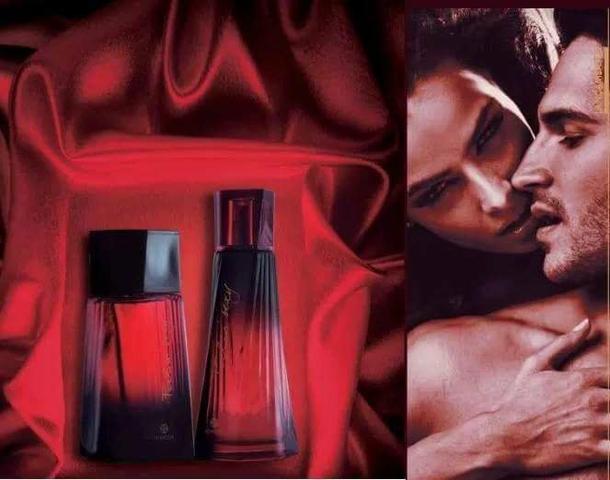 Perfumaria Exclusiva Tooooop