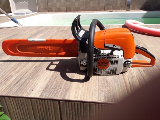 Motosserra Stihl Ms Atelier Yuwa Ciao Jp