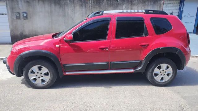 Renault Duster A Gasolina Usados E Novos Em Pe