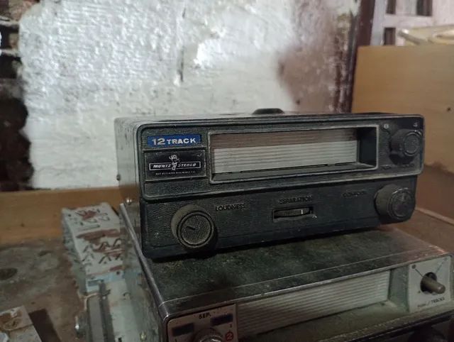 Rádio antigo Antiguidades Chã da Jaqueira Maceió 1279108266 OLX