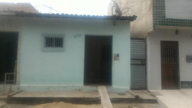 Casa a venda