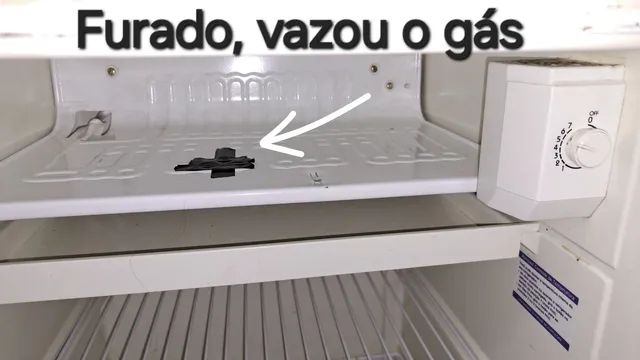 Frigobar Defeito No Brasil